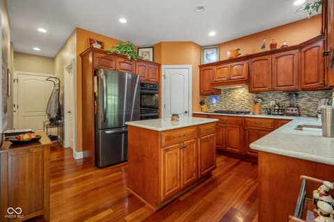 Photo of 151 Hilltop Lane, Nashville, IN