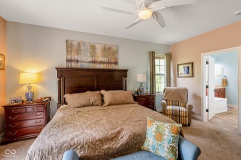 Photo of 151 Hilltop Lane, Nashville, IN