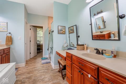 Photo of 151 Hilltop Lane, Nashville, IN