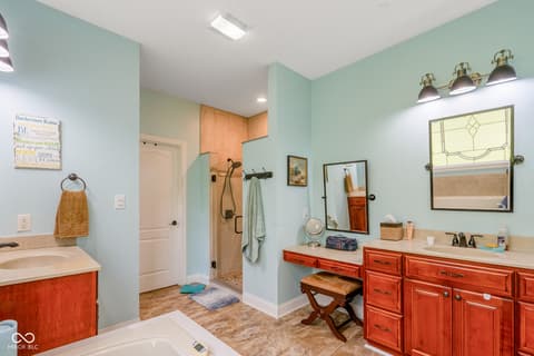 Photo of 151 Hilltop Lane, Nashville, IN