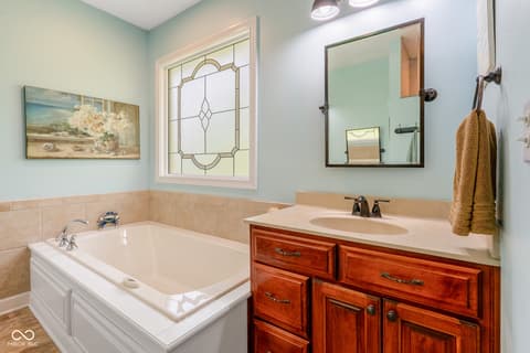 Photo of 151 Hilltop Lane, Nashville, IN