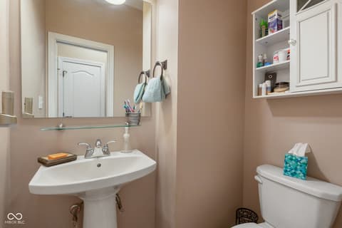 Photo of 151 Hilltop Lane, Nashville, IN