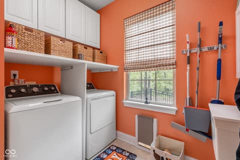 Photo of 151 Hilltop Lane, Nashville, IN