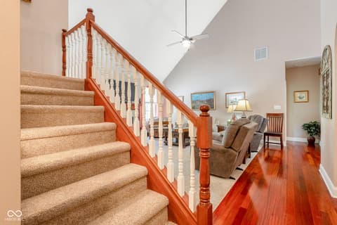 Photo of 151 Hilltop Lane, Nashville, IN