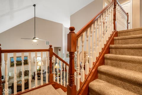 Photo of 151 Hilltop Lane, Nashville, IN