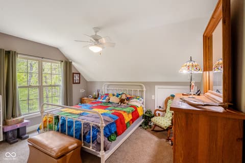 Photo of 151 Hilltop Lane, Nashville, IN