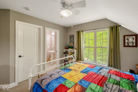 Photo of 151 Hilltop Lane, Nashville, IN