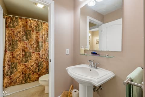 Photo of 151 Hilltop Lane, Nashville, IN