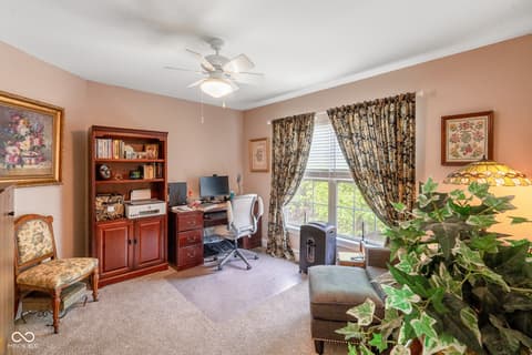 Photo of 151 Hilltop Lane, Nashville, IN