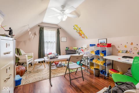 Photo of 151 Hilltop Lane, Nashville, IN