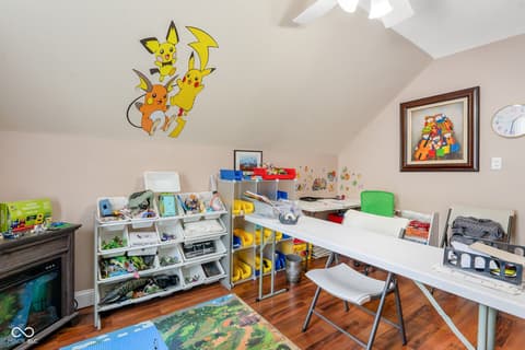 Photo of 151 Hilltop Lane, Nashville, IN