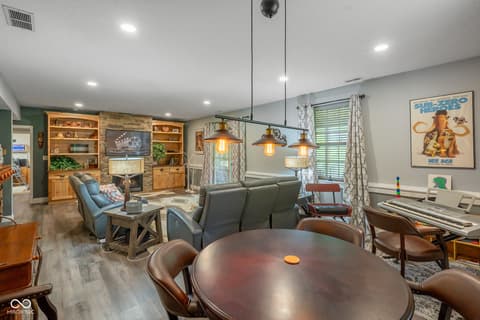 Photo of 151 Hilltop Lane, Nashville, IN