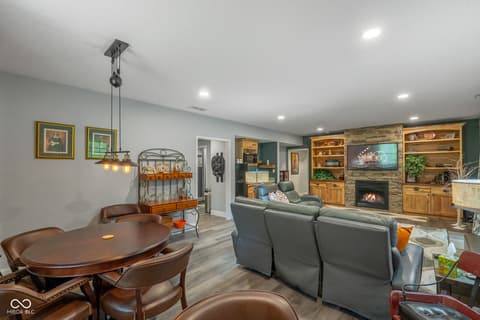 Photo of 151 Hilltop Lane, Nashville, IN