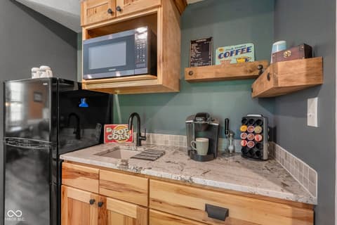 Photo of 151 Hilltop Lane, Nashville, IN