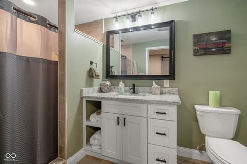 Photo of 151 Hilltop Lane, Nashville, IN