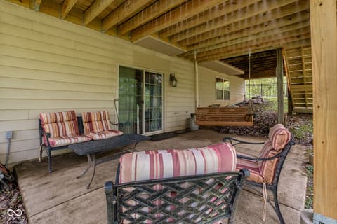 Photo of 151 Hilltop Lane, Nashville, IN
