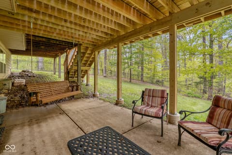 Photo of 151 Hilltop Lane, Nashville, IN