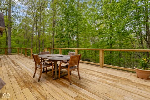Photo of 151 Hilltop Lane, Nashville, IN