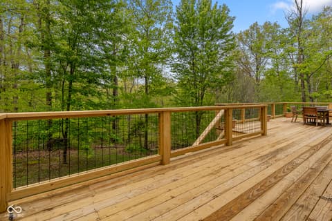 Photo of 151 Hilltop Lane, Nashville, IN
