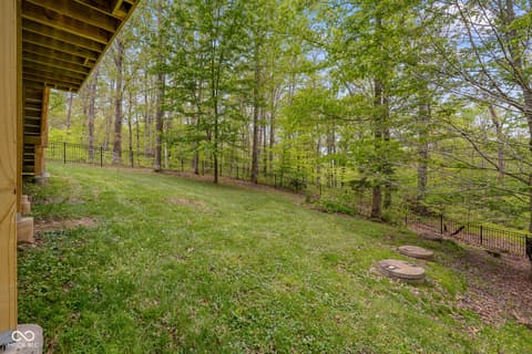 Photo of 151 Hilltop Lane, Nashville, IN