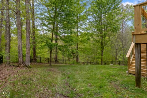 Photo of 151 Hilltop Lane, Nashville, IN