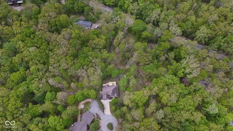 Photo of 151 Hilltop Lane, Nashville, IN