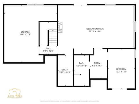 Photo of 151 Hilltop Lane, Nashville, IN