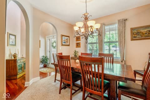 Photo of 151 Hilltop Lane, Nashville, IN