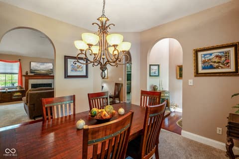 Photo of 151 Hilltop Lane, Nashville, IN
