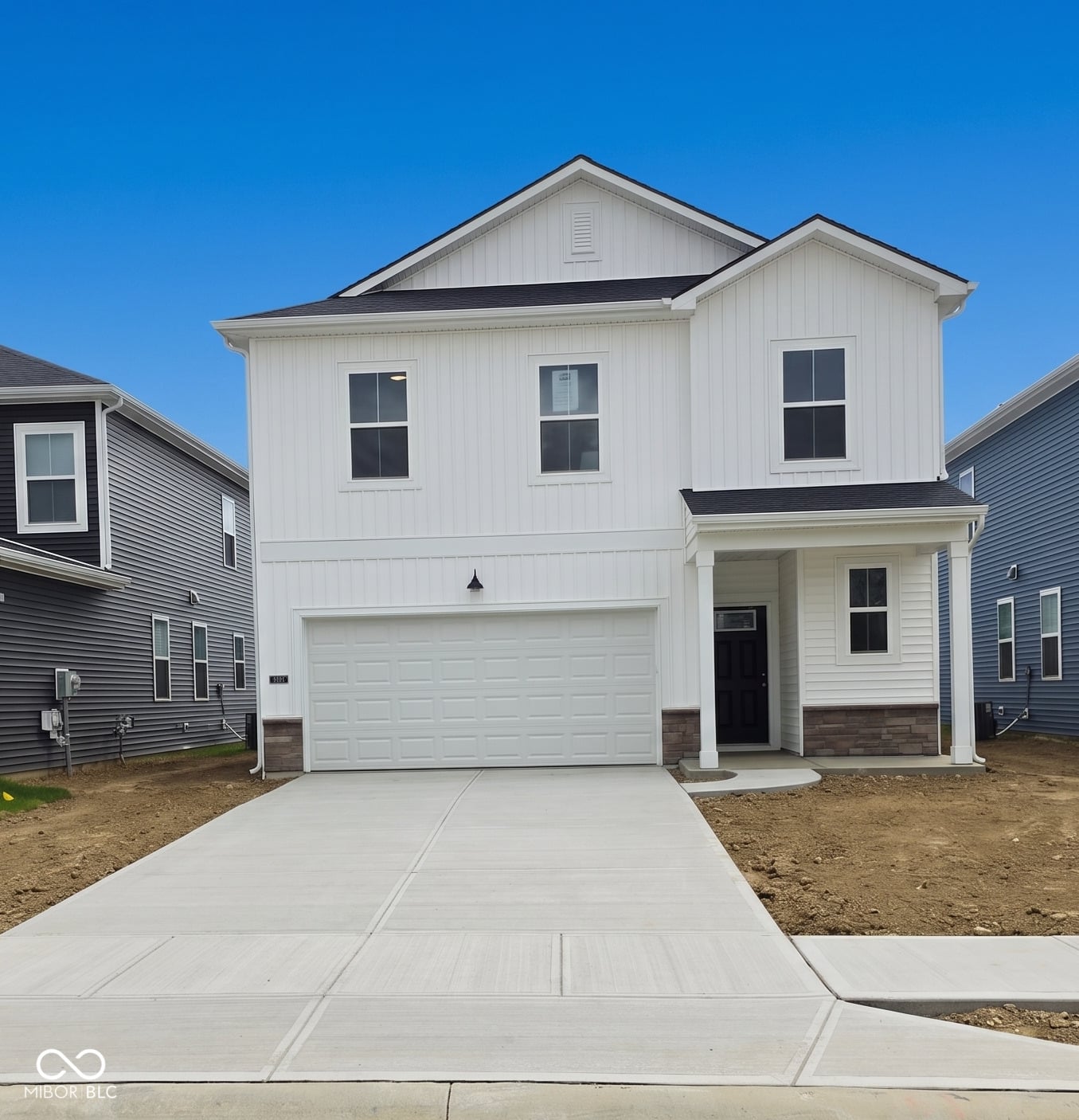 Photo of 3845 Sterling Drive, Whitestown, IN