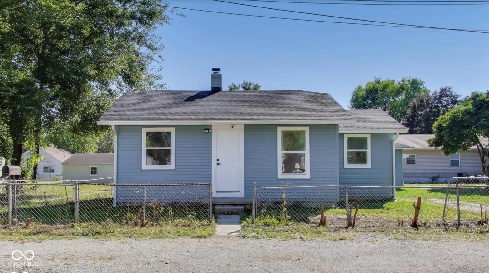 Photo of 4321 Bertha Street, Indianapolis, IN
