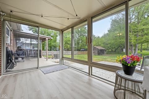 Bonus room at 6118 Nolte Street, Indianapolis, IN