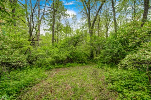 View — 6118 Nolte Street, Indianapolis, IN