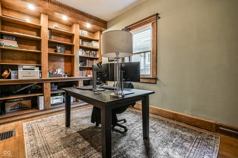 Photo of 1420 Woodlawn Avenue, Indianapolis, IN