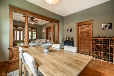 Photo of 1420 Woodlawn Avenue, Indianapolis, IN