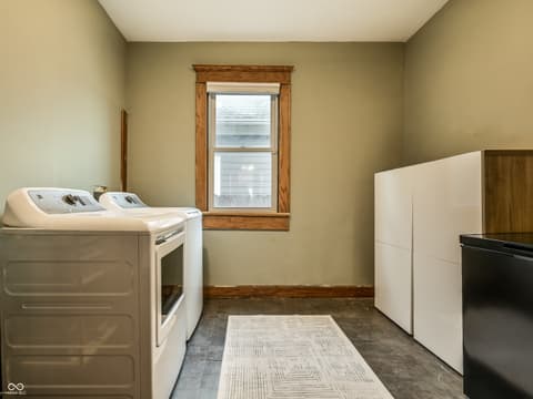 Photo of 1420 Woodlawn Avenue, Indianapolis, IN
