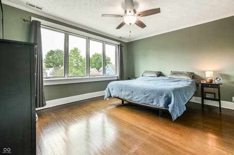 Photo of 1420 Woodlawn Avenue, Indianapolis, IN