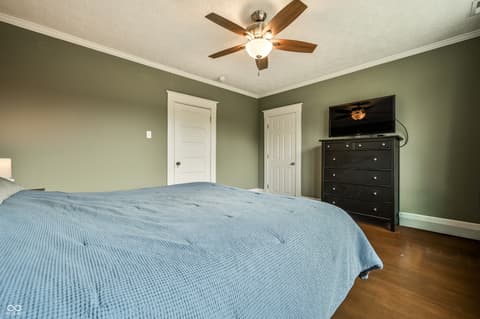 Photo of 1420 Woodlawn Avenue, Indianapolis, IN