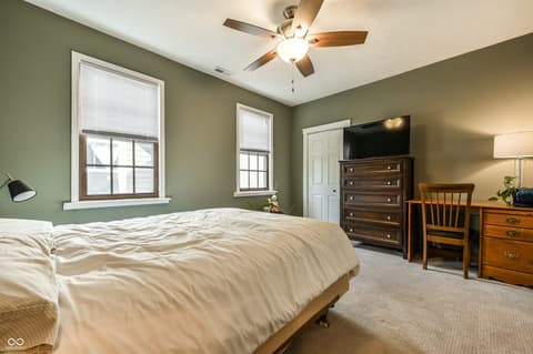 Photo of 1420 Woodlawn Avenue, Indianapolis, IN