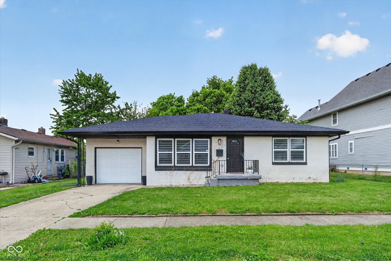 Photo of 248 S 5th Avenue, Beech Grove, IN