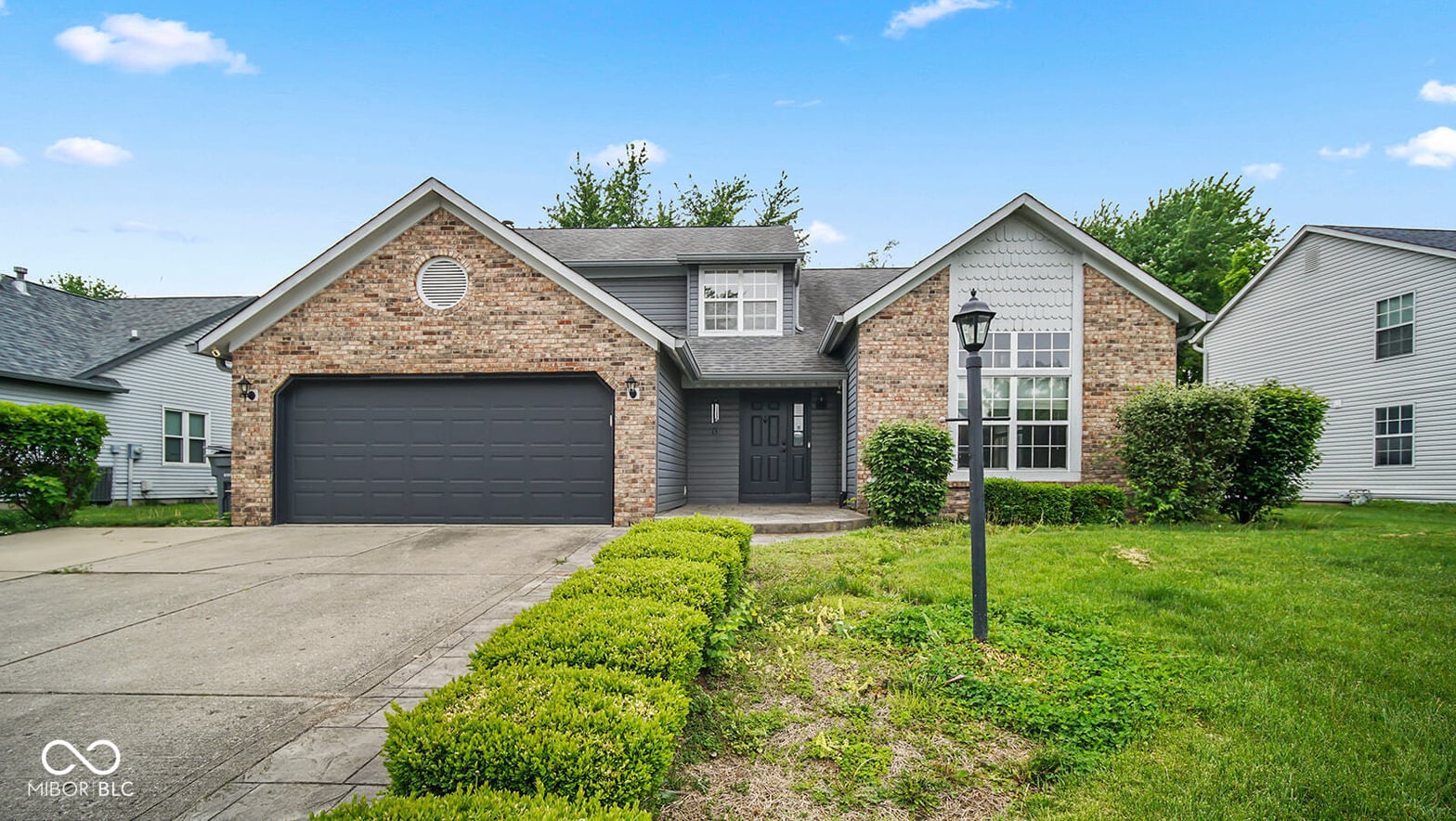 Photo of 4309 Saffron Drive, Indianapolis, IN