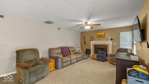 Photo of 4309 Saffron Drive, Indianapolis, IN