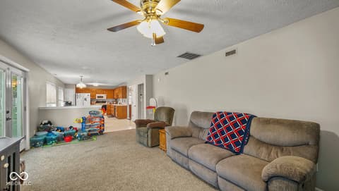 Photo of 4309 Saffron Drive, Indianapolis, IN