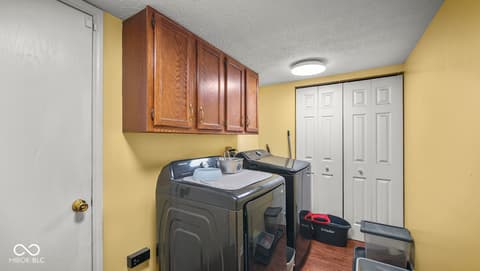 Photo of 4309 Saffron Drive, Indianapolis, IN