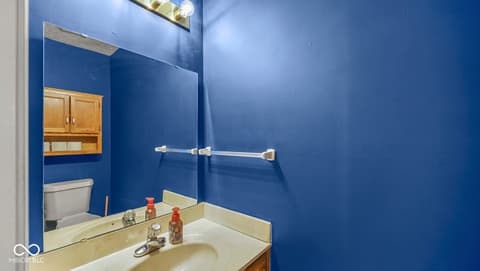 Photo of 4309 Saffron Drive, Indianapolis, IN