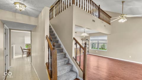 Photo of 4309 Saffron Drive, Indianapolis, IN