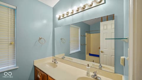 Photo of 4309 Saffron Drive, Indianapolis, IN