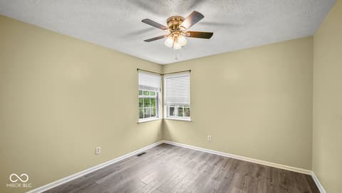Photo of 4309 Saffron Drive, Indianapolis, IN