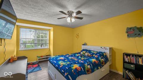 Photo of 4309 Saffron Drive, Indianapolis, IN
