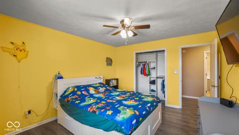 Photo of 4309 Saffron Drive, Indianapolis, IN